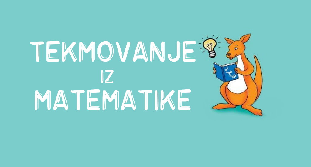 Šolsko tekmovanje iz matematike za učence od 1. do 3. razreda – OŠ Olge Meglič